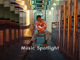 Music Spotlight